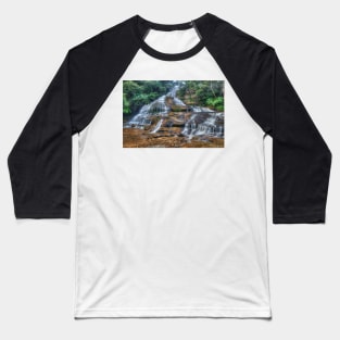 Katoomba Cascades Baseball T-Shirt